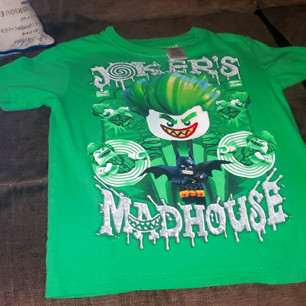 Boys TShirt
